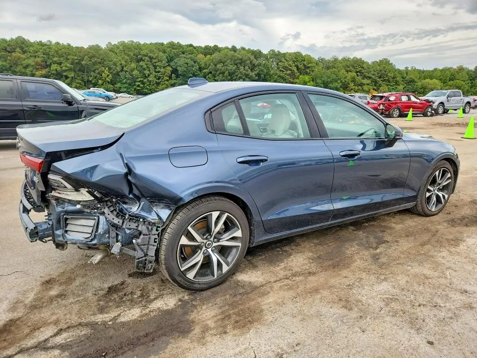 2024 VOLVO S60 CORE  