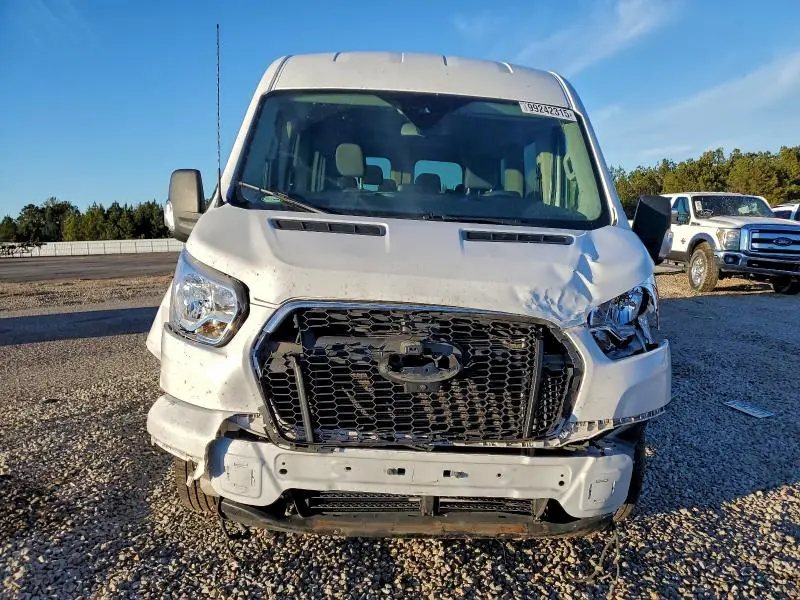 2021 FORD TRANSIT T-350  