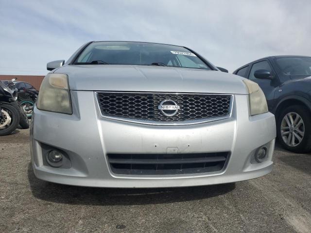 2010 NISSAN SENTRA 2.0