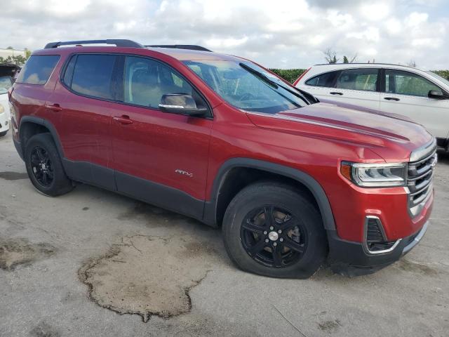 2021 GMC ACADIA AT4