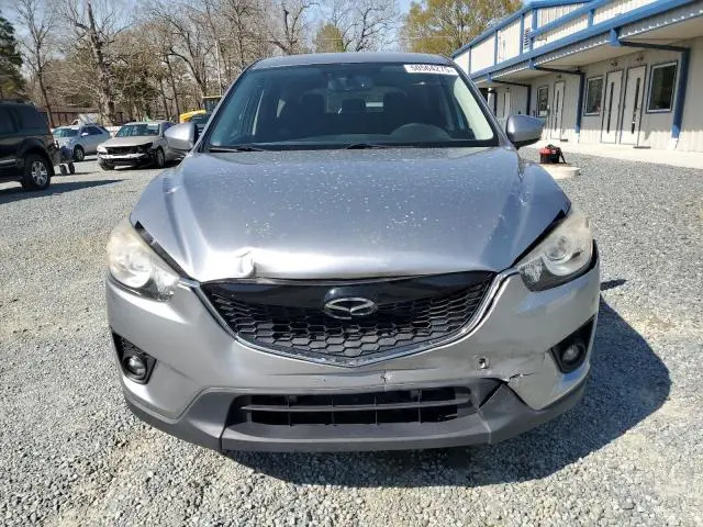 2013 MAZDA CX-5 TOURING