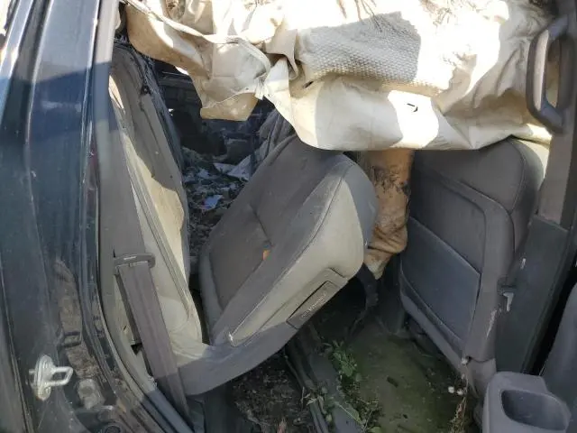 2012 HONDA RIDGELINE RTL  