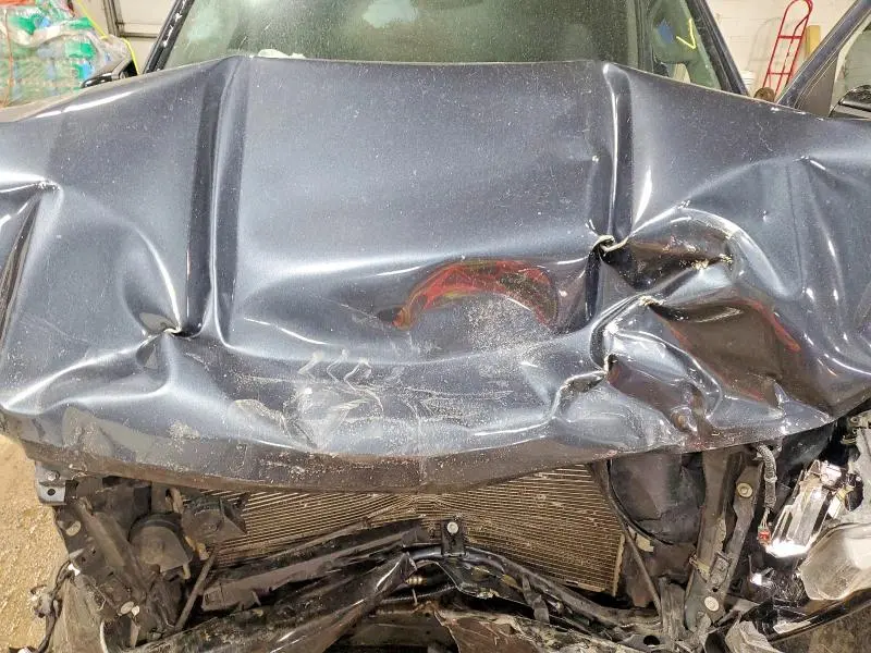 2021 CHEVROLET SILVERADO K1500 LT TRAIL BOSS  