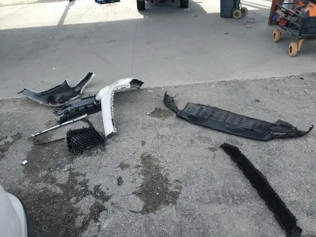 2020 INFINITI QX50 PURE  