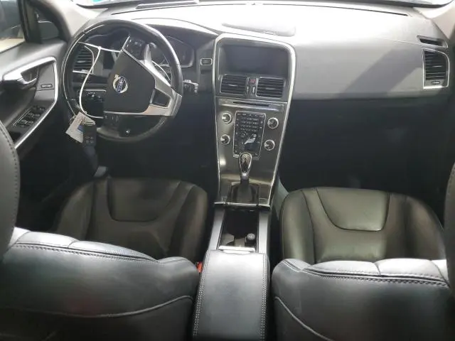 2015 VOLVO XC60 T6 PLATINUM  