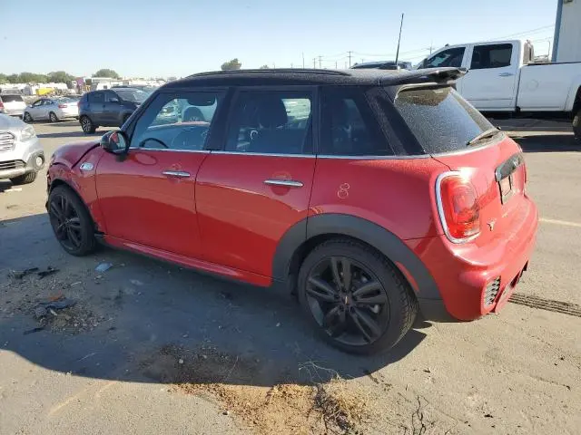 2015 MINI COOPER S  