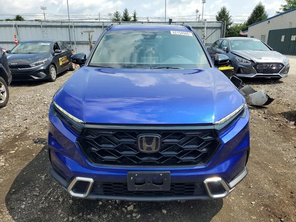 2023 HONDA CR-V SPORT TOURING  