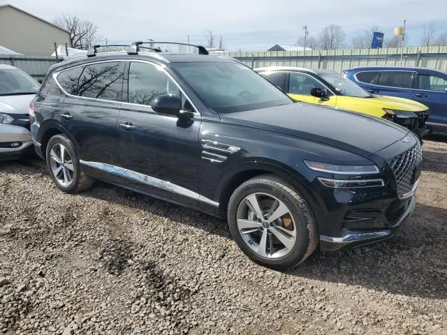 2024 GENESIS GV80 BASE  