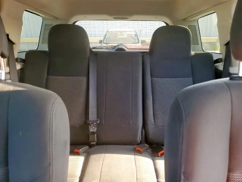 2013 JEEP PATRIOT SPORT