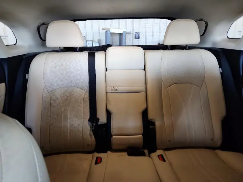 2021 LEXUS RX 450H  