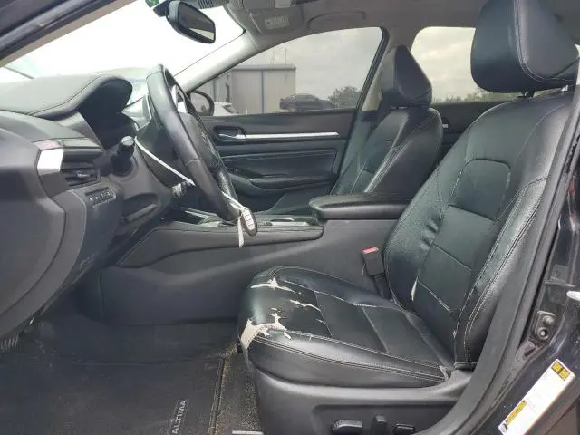 2020 NISSAN ALTIMA SL  