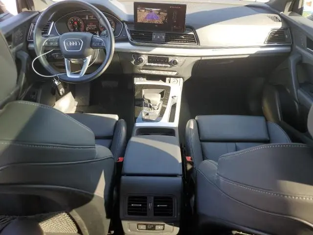 2024 AUDI Q5 PREMIUM 45  