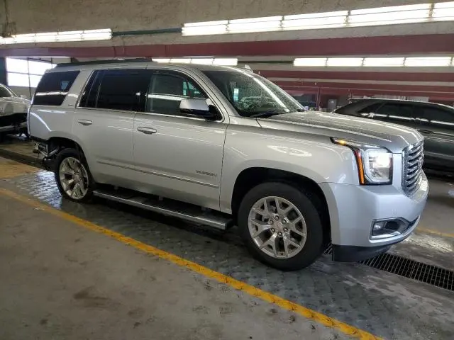 2017 GMC YUKON SLE