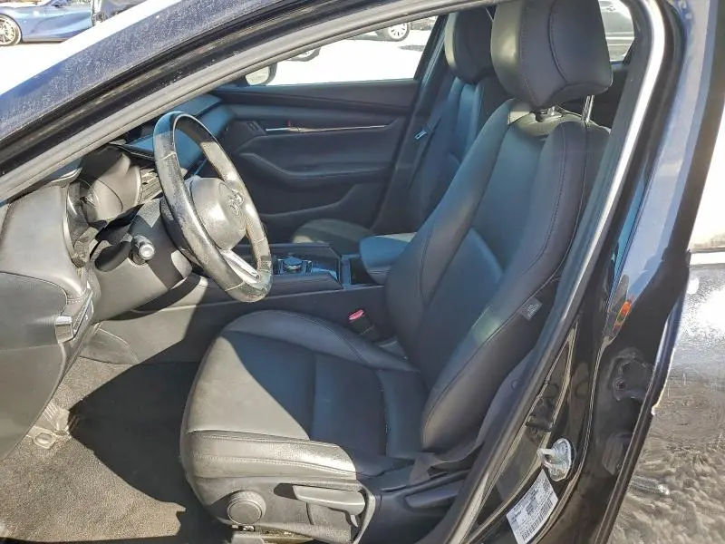 2019 MAZDA 3 SELECT  