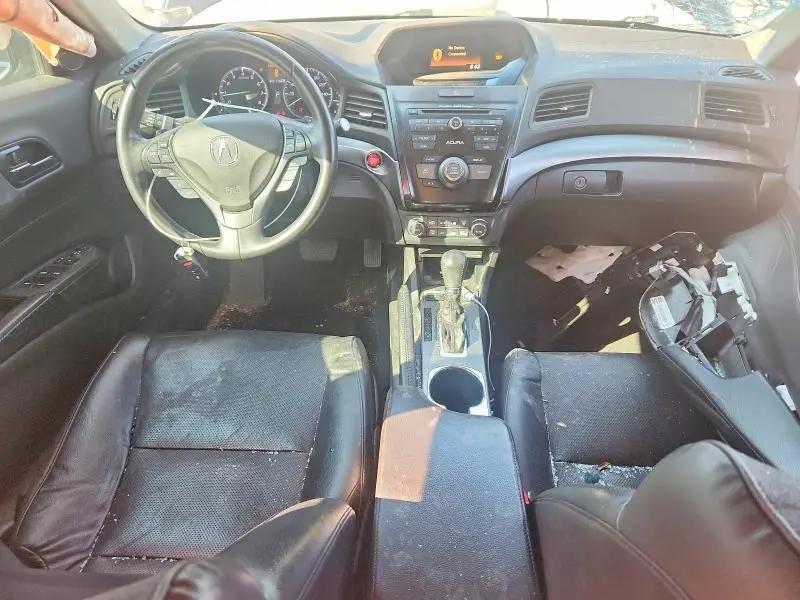 2015 ACURA ILX 20  