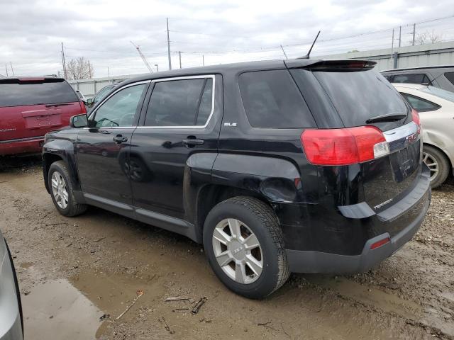 2013 GMC TERRAIN SLE