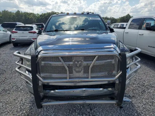 2014 RAM 3500 LONGHORN  