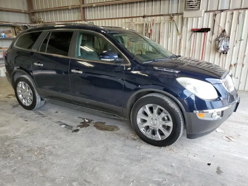 2011 BUICK ENCLAVE CXL  
