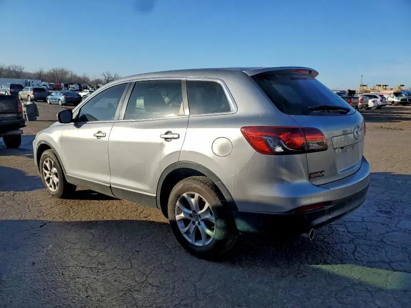 2014 MAZDA CX-9 TOURING  
