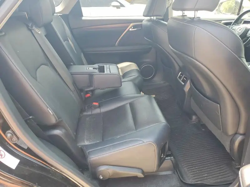2020 LEXUS RX 350 L  