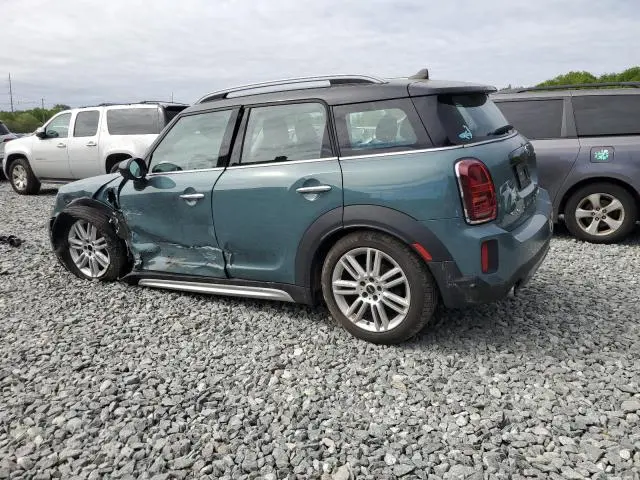 2023 MINI COOPER S COUNTRYMAN ALL4  