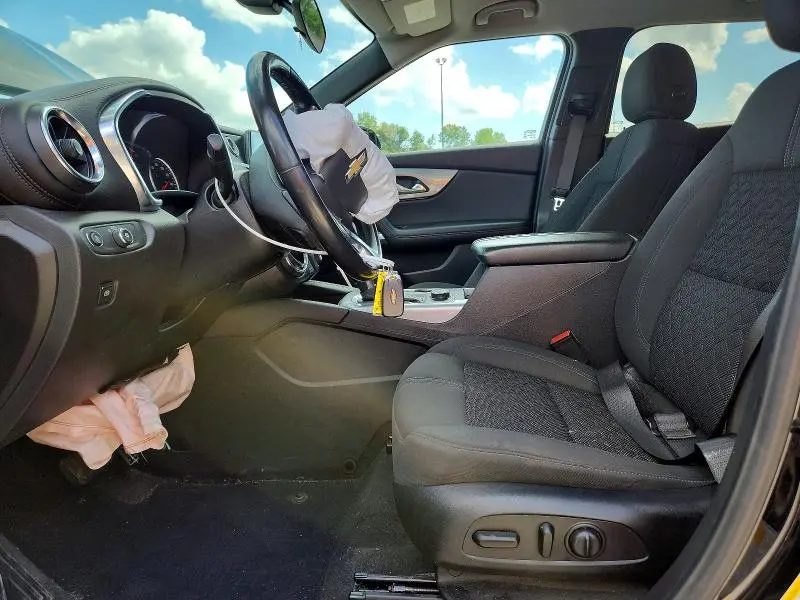 2020 CHEVROLET BLAZER 2LT  