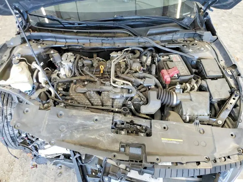 2024 NISSAN ALTIMA SV  