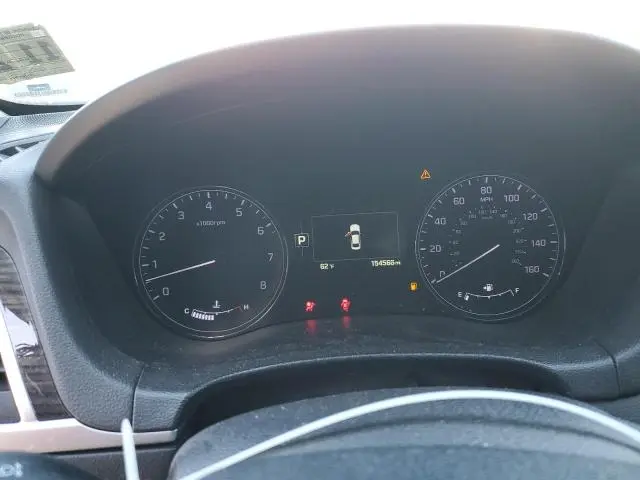 2016 HYUNDAI GENESIS 3.8L  