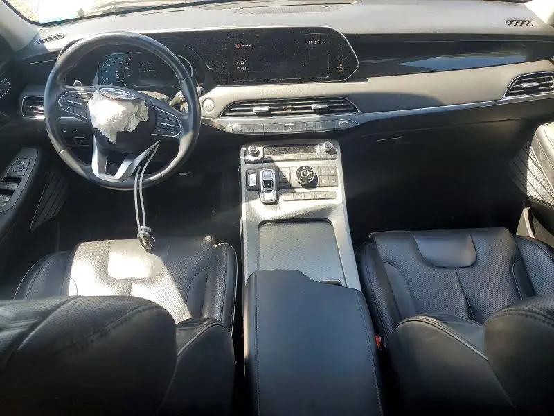 2022 HYUNDAI PALISADE   