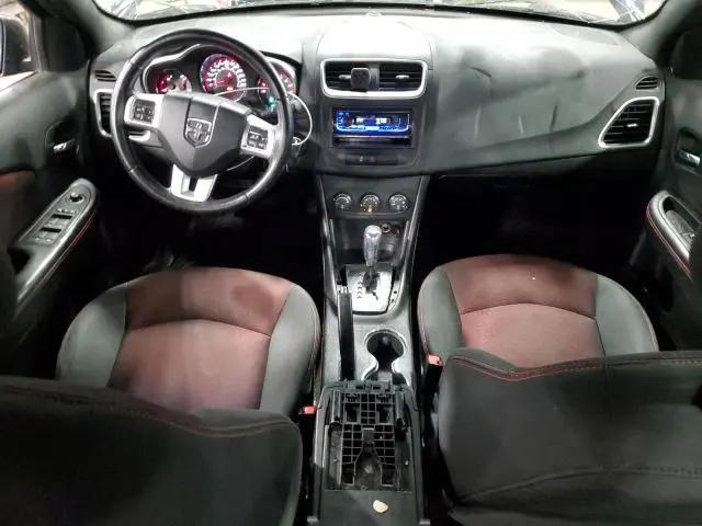 2011 DODGE AVENGER MAINSTREET  