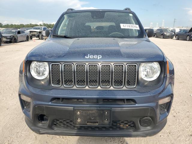 2021 JEEP RENEGADE SPORT