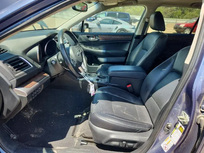 2015 SUBARU OUTBACK 3.6R LIMITED  