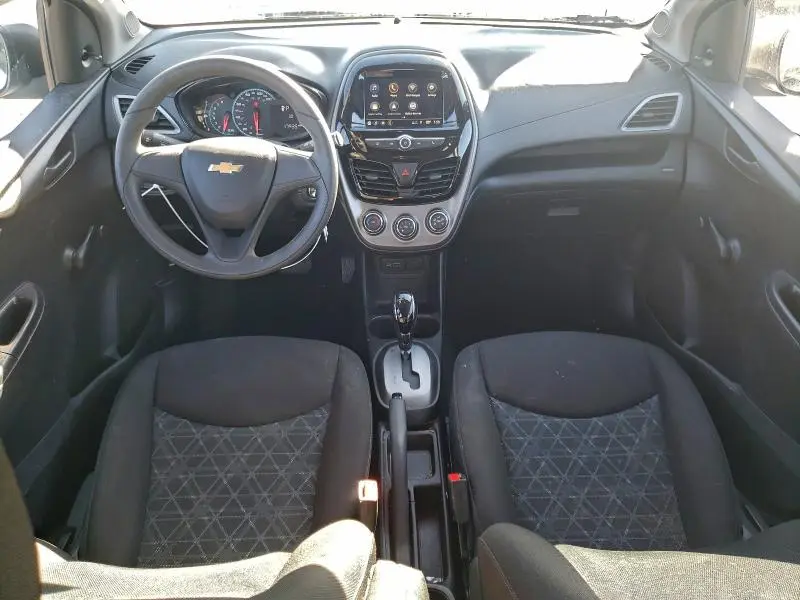 2022 CHEVROLET SPARK LS  