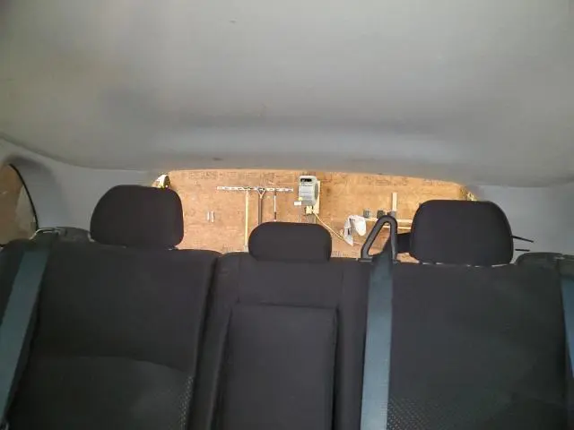 2015 MITSUBISHI OUTLANDER SPORT ES  