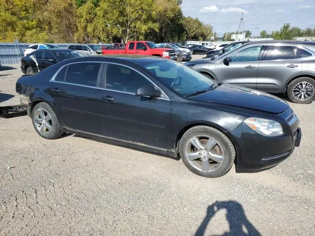 2010 CHEVROLET MALIBU 2LT  