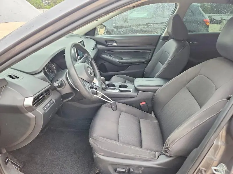 2020 NISSAN ALTIMA S  