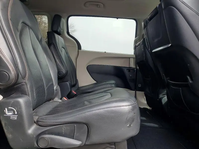 2020 CHRYSLER PACIFICA TOURING L PLUS  