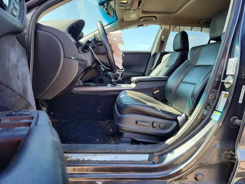 2015 ACURA RDX TECHNOLOGY  