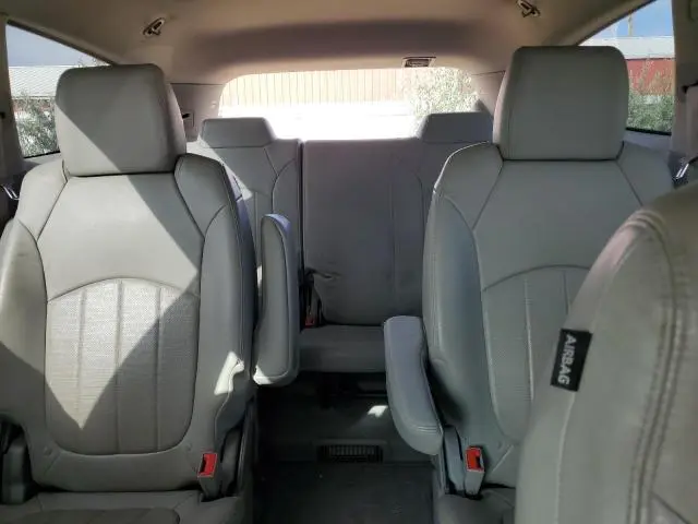 2015 BUICK ENCLAVE