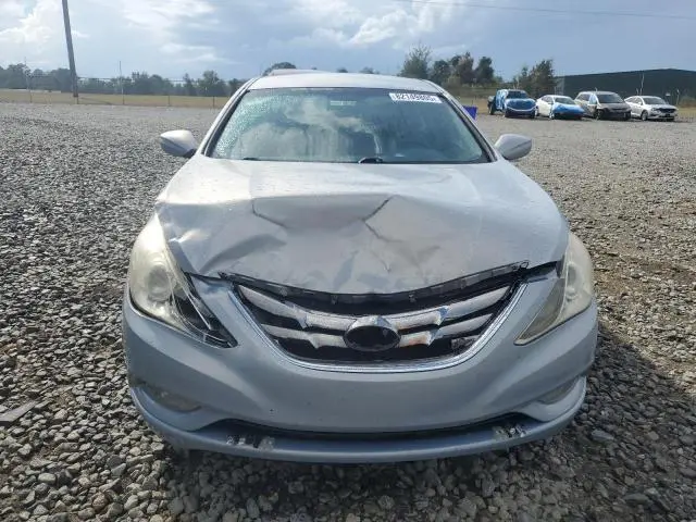 2012 HYUNDAI SONATA SE  