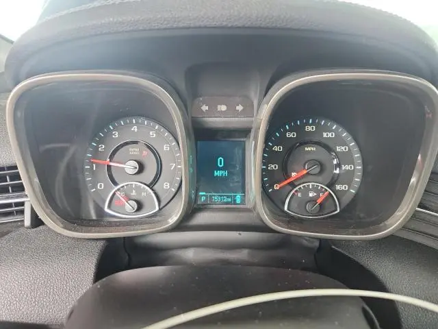 2013 CHEVROLET MALIBU 1LT  