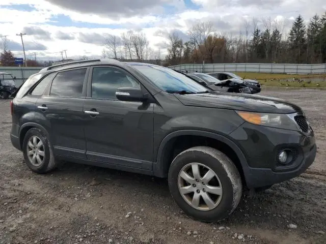 2011 KIA SORENTO BASE  