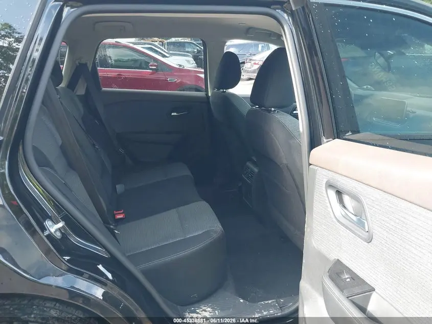 2022 NISSAN ROGUE SV INTELLIGENT AWD
