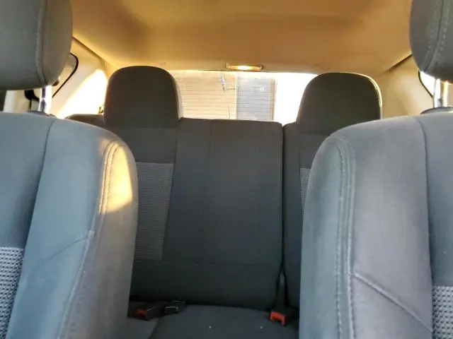 2014 JEEP COMPASS SPORT