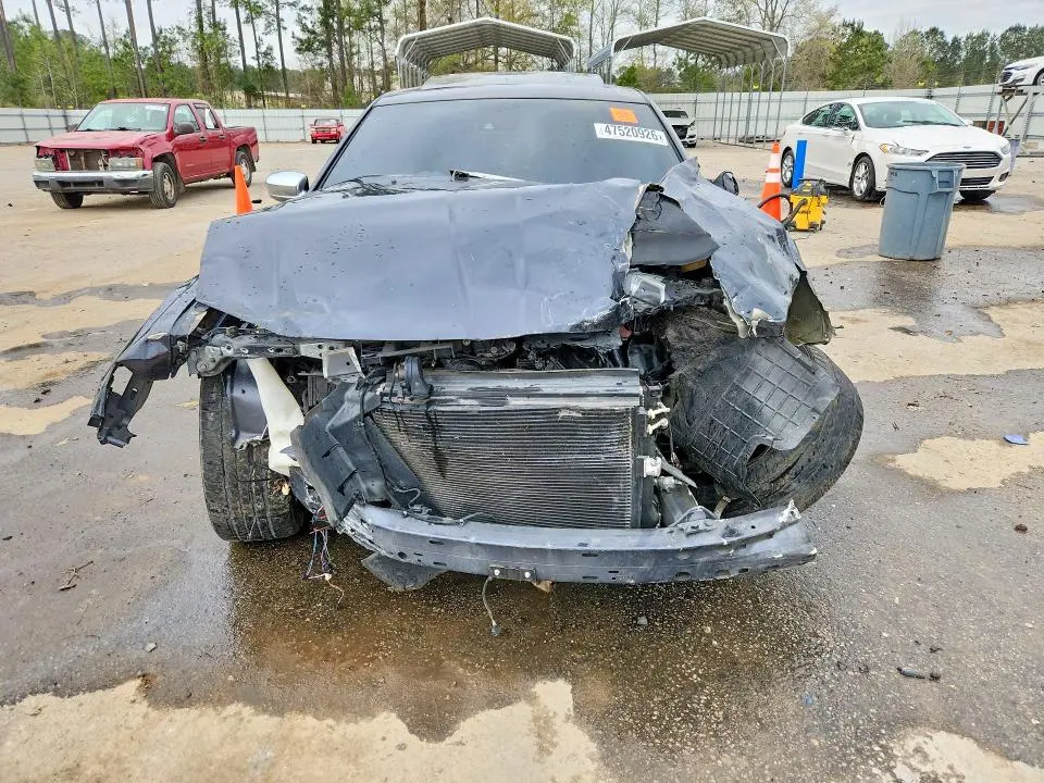 2018 CHRYSLER 300C   