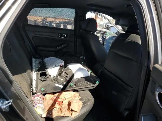 2024 ACURA INTEGRA A-SPEC  