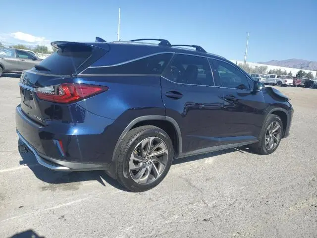2019 LEXUS RX 350 L  