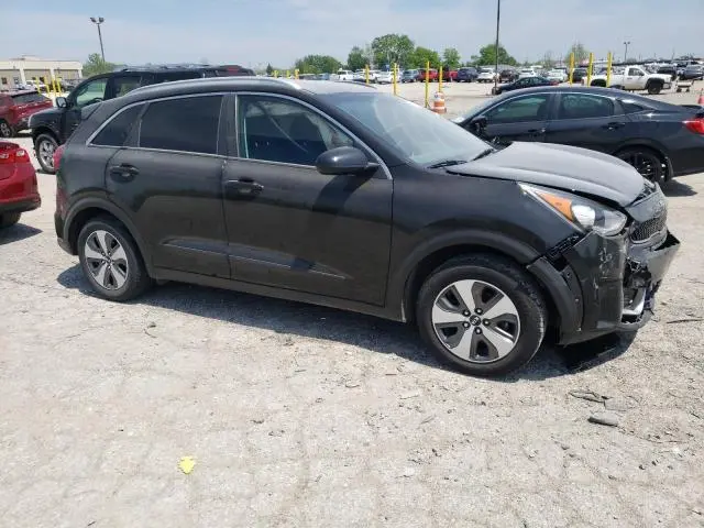2018 KIA NIRO FE  
