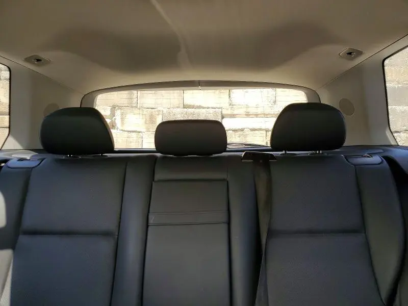 2012 MERCEDES-BENZ GLK 350 4MATIC  