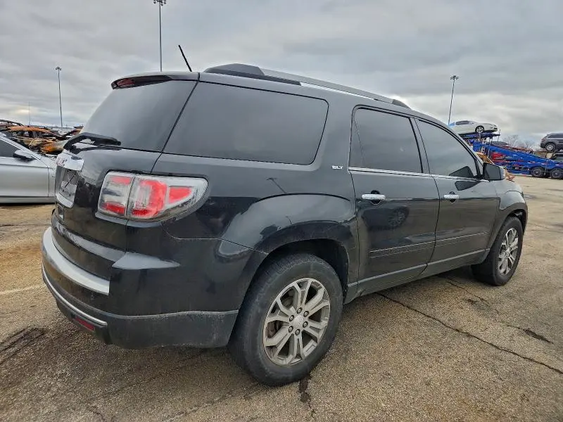 2014 GMC ACADIA SLT-2  